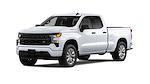 New 2026 Chevrolet Silverado 1500 Custom Double Cab for sale #FT0611T - photo 25