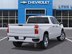 New 2026 Chevrolet Silverado 1500 Custom Double Cab for sale #FT0611T - photo 4