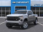 2026 Chevrolet Silverado 1500 Double Cab RWD Pickup for sale #FT0633T - photo 6