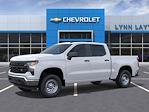 2026 Chevrolet Silverado 1500 Crew Cab RWD Pickup for sale #FT0723T - photo 1