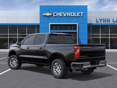 New 2026 Chevrolet Silverado 1500 LT Crew Cab for sale #FT0791T - photo 2