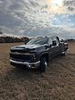 New 2026 Chevrolet Silverado 3500 Crew Cab Flatbed Truck for sale #FT0849T - photo 1