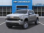 New 2026 Chevrolet Silverado 1500 LT Crew Cab for sale #FT0877T - photo 6