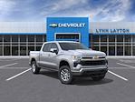 2026 Chevrolet Silverado 1500 Crew Cab 4WD Pickup for sale #FT0884T - photo 1