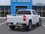 New 2026 Chevrolet Silverado 1500 LT Crew Cab for sale #FT0907T - photo 2