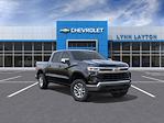 New 2026 Chevrolet Silverado 1500 LT Crew Cab for sale #FT0931T - photo 1