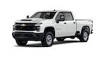 2026 Chevrolet Silverado 2500 Crew Cab 4WD Pickup for sale #FT0935T - photo 25