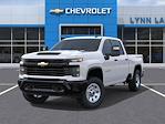 2026 Chevrolet Silverado 2500 Crew Cab 4WD Pickup for sale #FT0935T - photo 6