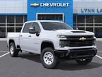 2026 Chevrolet Silverado 2500 Crew Cab 4WD Pickup for sale #FT0935T - photo 7