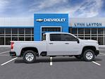New 2026 Chevrolet Silverado 2500 Work Truck Crew Cab for sale #FT0939T - photo 5