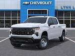 New 2026 Chevrolet Silverado 1500 Work Truck Crew Cab for sale #FT1030T - photo 6