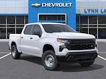 New 2026 Chevrolet Silverado 1500 Work Truck Crew Cab for sale #FT1030T - photo 7