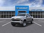 New 2026 Chevrolet Silverado 1500 LT Crew Cab for sale #FT1052T - photo 8