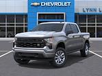 New 2026 Chevrolet Silverado 1500 Custom Crew Cab for sale #FT1222T - photo 6