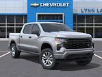 New 2026 Chevrolet Silverado 1500 Custom Crew Cab for sale #FT1222T - photo 7