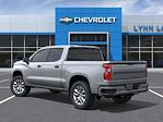 New 2026 Chevrolet Silverado 1500 Custom Crew Cab for sale #FT1222T - photo 4