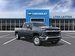 2026 Chevrolet Silverado 2500 Crew Cab SRW 4WD Pickup for sale #FT1232T - photo 1