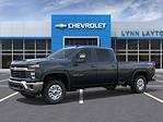 2026 Chevrolet Silverado 2500 Crew Cab SRW 4WD Pickup for sale #FT1232T - photo 3