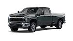 2026 Chevrolet Silverado 2500 Crew Cab SRW 4WD Pickup for sale #FT1232T - photo 25