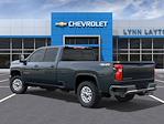 2026 Chevrolet Silverado 2500 Crew Cab SRW 4WD Pickup for sale #FT1232T - photo 4