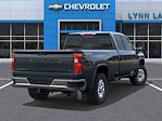 2026 Chevrolet Silverado 2500 Crew Cab SRW 4WD Pickup for sale #FT1232T - photo 2