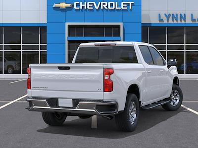New 2026 Chevrolet Silverado 1500 LT Crew Cab for sale #FT1252T - photo 2