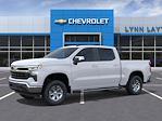 New 2026 Chevrolet Silverado 1500 LT Crew Cab for sale #FT1254T - photo 3
