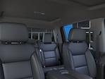 2026 Chevrolet Silverado 1500 Crew Cab 4WD Pickup for sale #FT1283T - photo 24