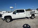 New 2026 Chevrolet Silverado 2500 Crew Cab Service Truck for sale #FT1304T - photo 4