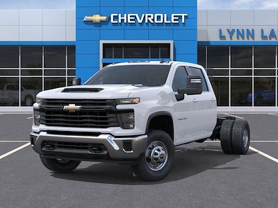 New 2026 Chevrolet Silverado 3500 - photo 1