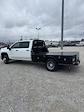 New 2026 Chevrolet Silverado 3500 Crew Cab Steel Flatbed Truck for sale #FT1318T - photo 2