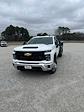 New 2026 Chevrolet Silverado 3500 Crew Cab Steel Flatbed Truck for sale #FT1318T - photo 3