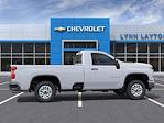 New 2026 Chevrolet Silverado 2500 Work Truck Regular Cab for sale #FT1332T - photo 5