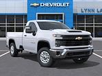 New 2026 Chevrolet Silverado 2500 Work Truck Regular Cab for sale #FT1332T - photo 7