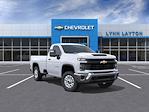 New 2026 Chevrolet Silverado 2500 Work Truck Regular Cab for sale #FT1332T - photo 1