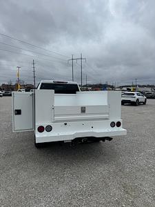 New 2026 Chevrolet Silverado 2500 - photo 1