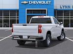 2026 Chevrolet Silverado 1500 Regular Cab RWD Pickup for sale #FT1340T - photo 2