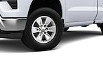 New 2026 Chevrolet Silverado 1500 Work Truck Regular Cab for sale #FT1344T - photo 28