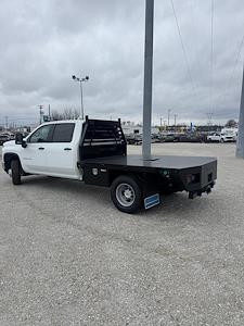 New 2026 Chevrolet Silverado 3500 - photo 1