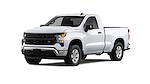 New 2026 Chevrolet Silverado 1500 Work Truck Regular Cab for sale #FT1368T - photo 25