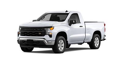 New 2026 Chevrolet Silverado 1500 - photo 1