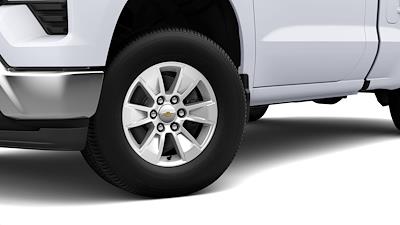 New 2026 Chevrolet Silverado 1500 - photo 1