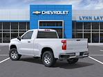 New 2026 Chevrolet Silverado 1500 Work Truck Regular Cab for sale #FT1397T - photo 4