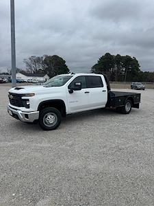 New 2026 Chevrolet Silverado 3500 - photo 1