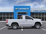 New 2026 Chevrolet Silverado 1500 Work Truck Regular Cab for sale #FT1437T - photo 5