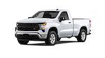 New 2026 Chevrolet Silverado 1500 Work Truck Regular Cab for sale #FT1445T - photo 25