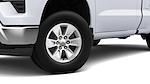 New 2026 Chevrolet Silverado 1500 Work Truck Regular Cab for sale #FT1446T - photo 28