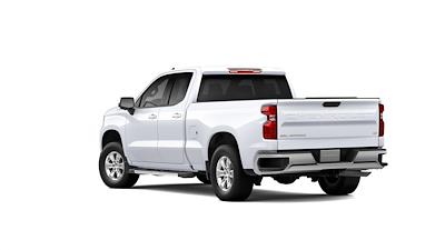New 2026 Chevrolet Silverado 1500 - photo 1