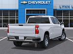 New 2026 Chevrolet Silverado 1500 LT Double Cab for sale #FT1447T - photo 4