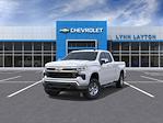 New 2026 Chevrolet Silverado 1500 LT Double Cab for sale #FT1447T - photo 8